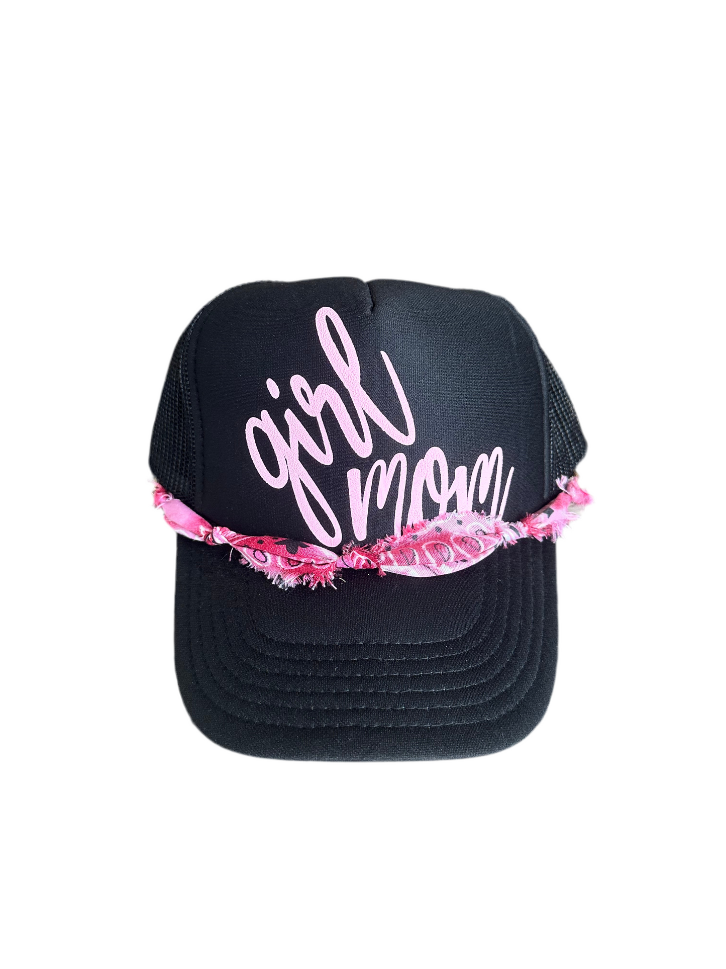 Girl Mom