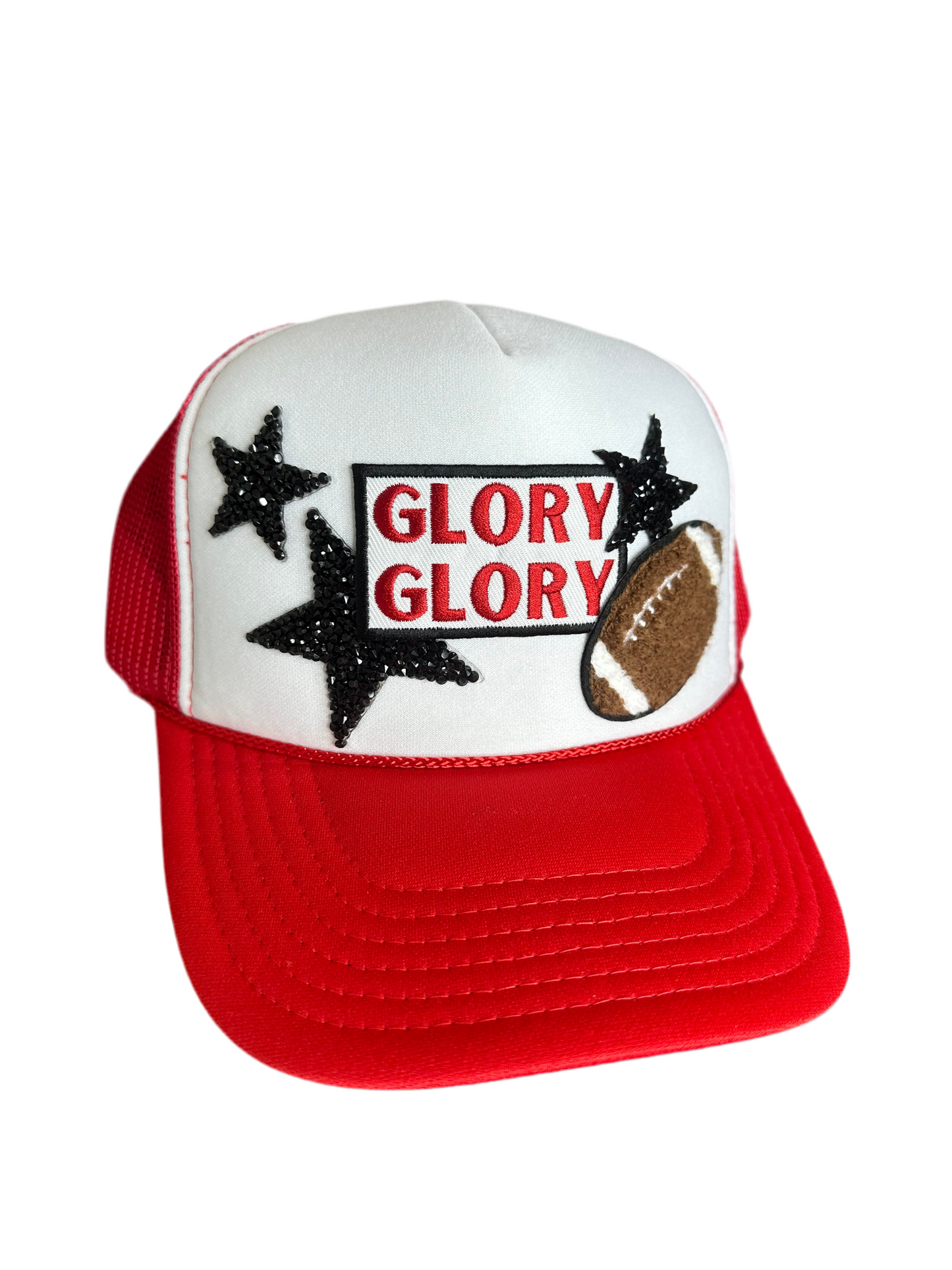 U of Georgia (Glory Glory)