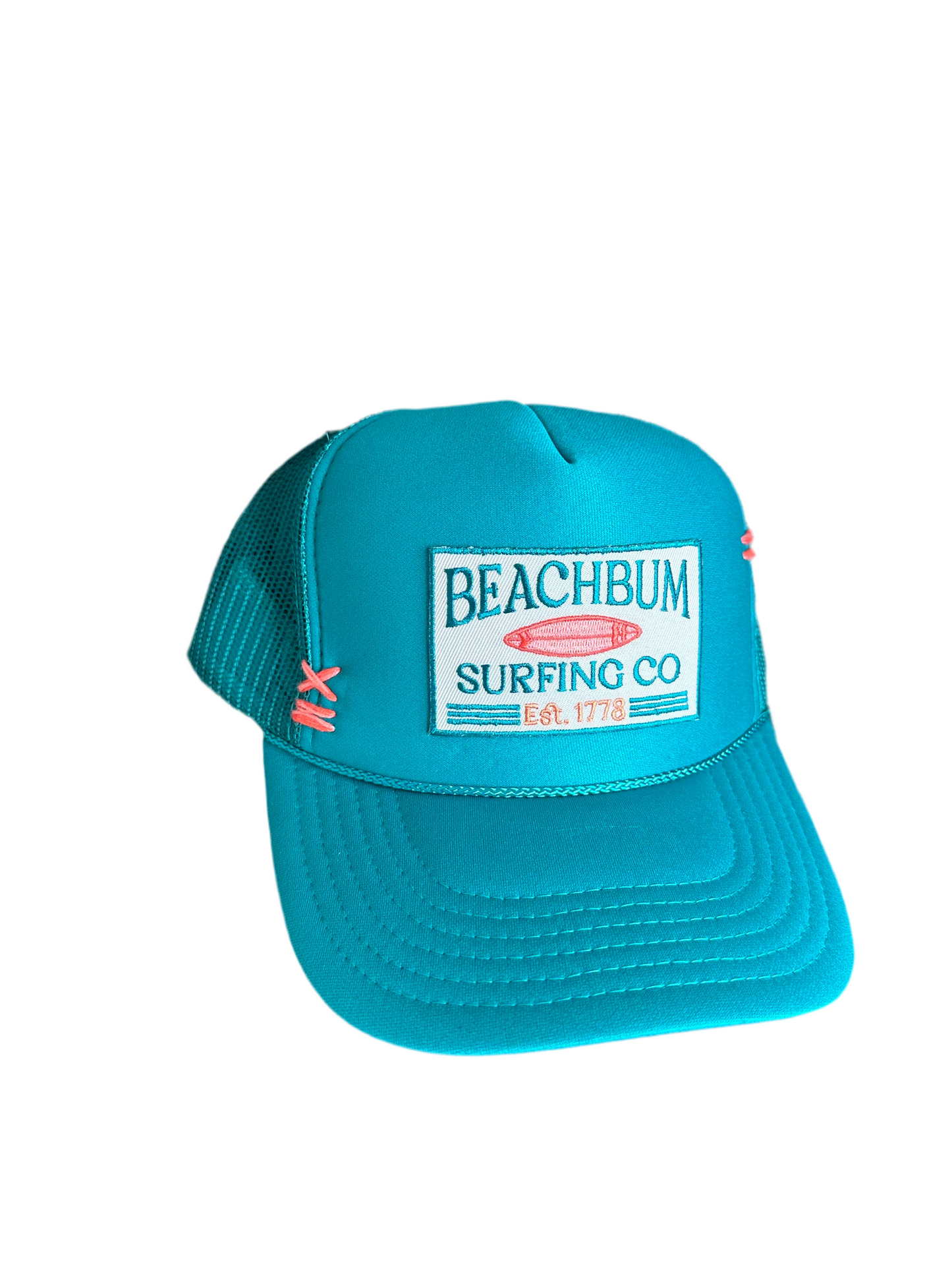 Beachbum