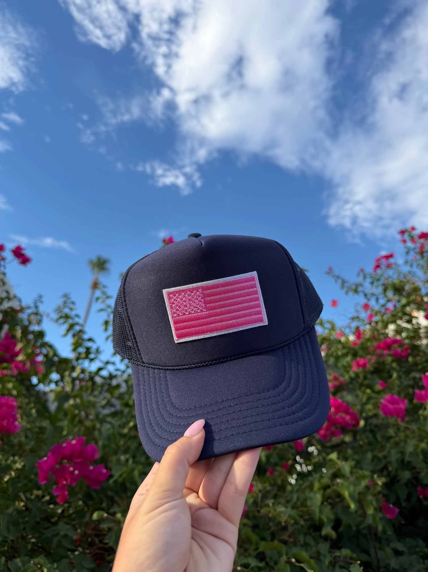 USA for the GIRLS