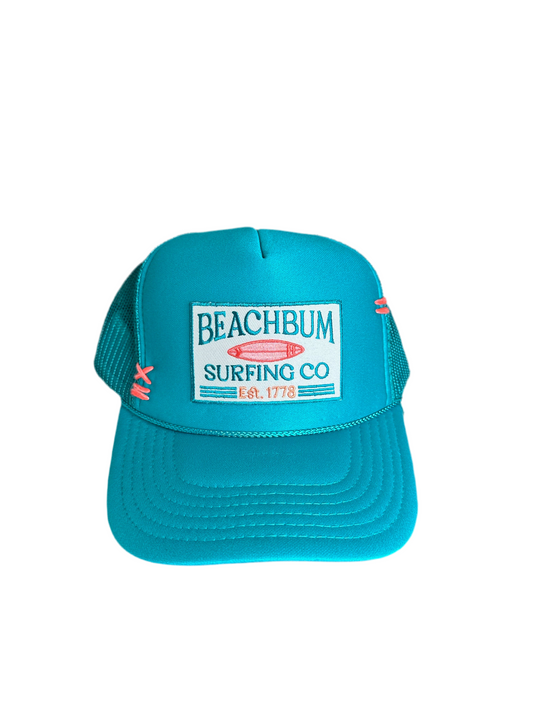 Beachbum