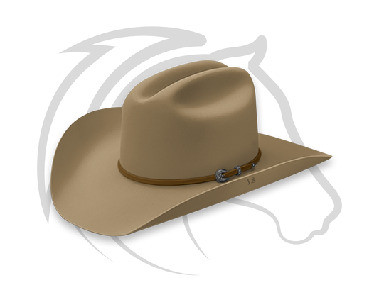 Build Your Own Cowboy Hat