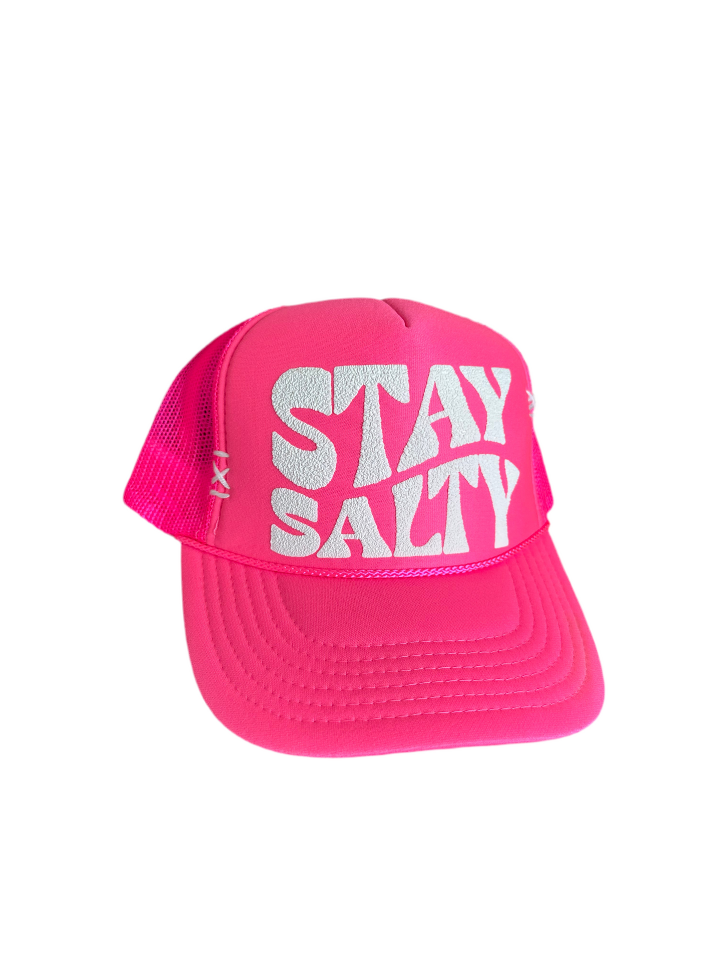 Stay Salty (Hot Pink)