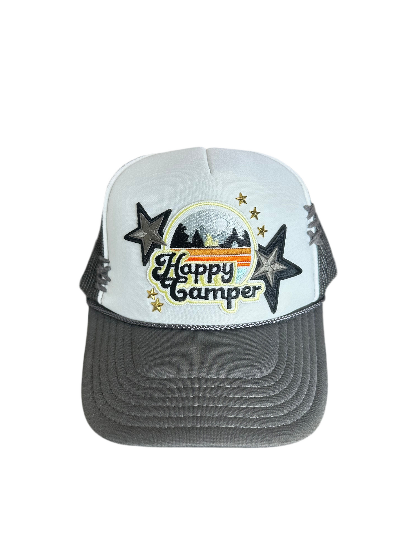 Happy Camper