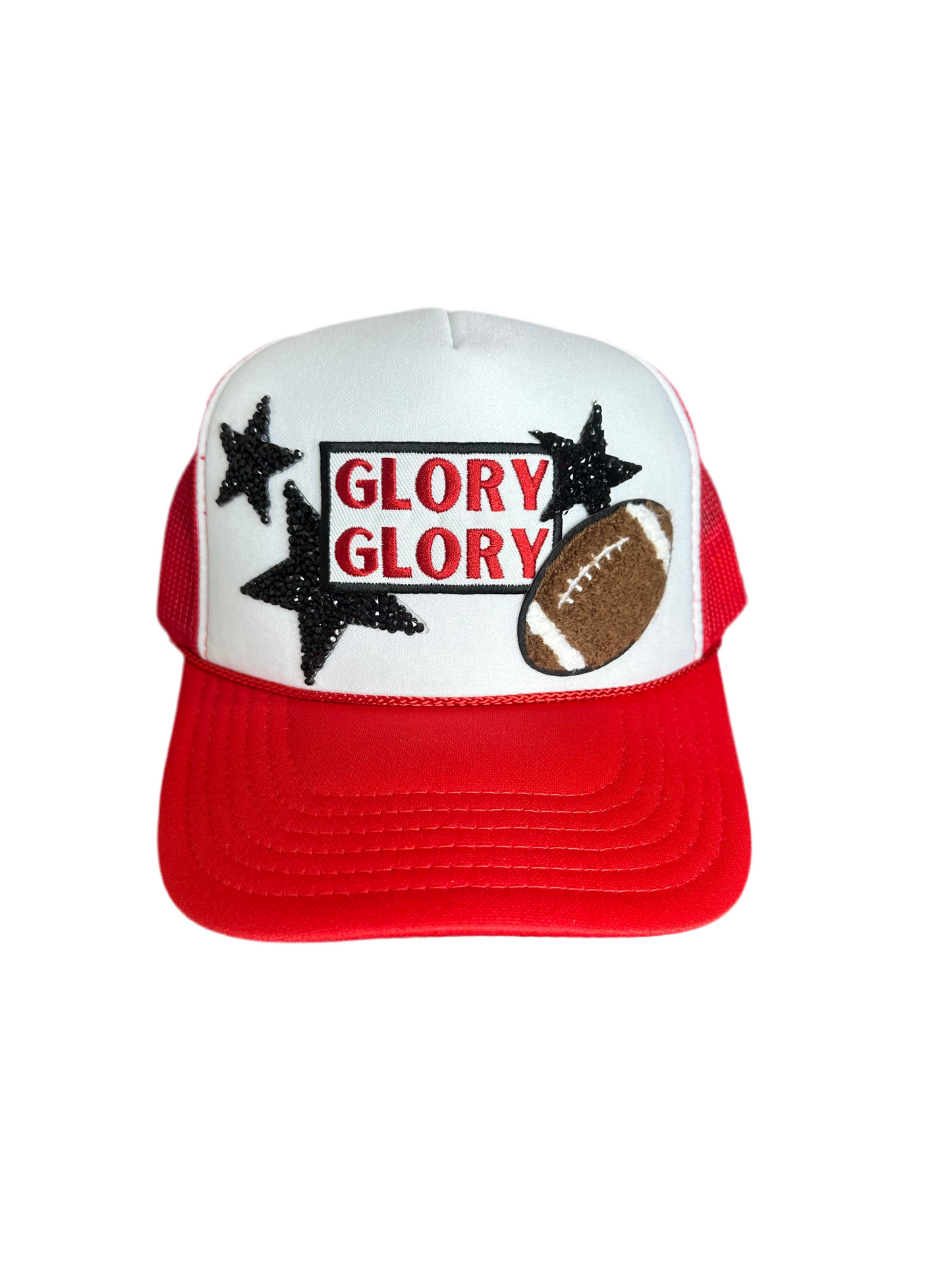 U of Georgia (Glory Glory)