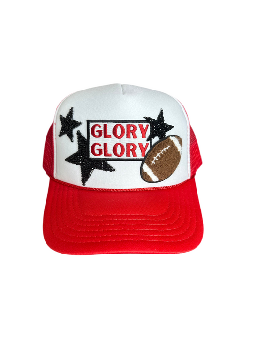 U of Georgia (Glory Glory)