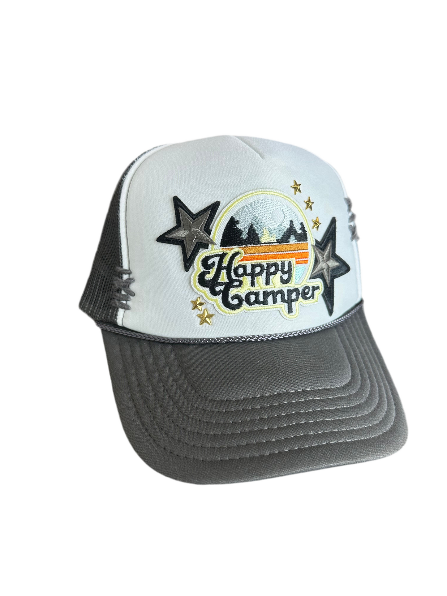 Happy Camper