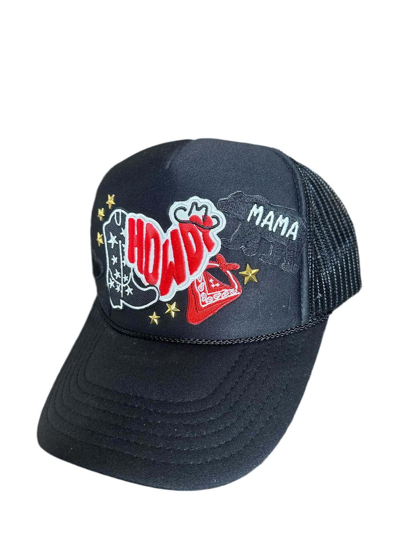 Howdy (Mama)