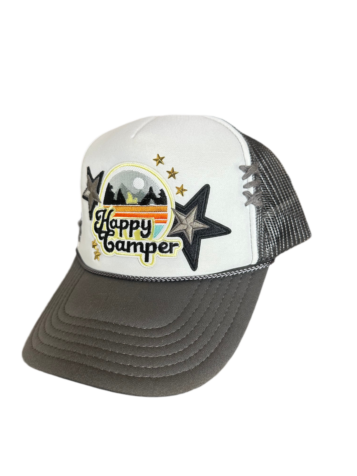Happy Camper