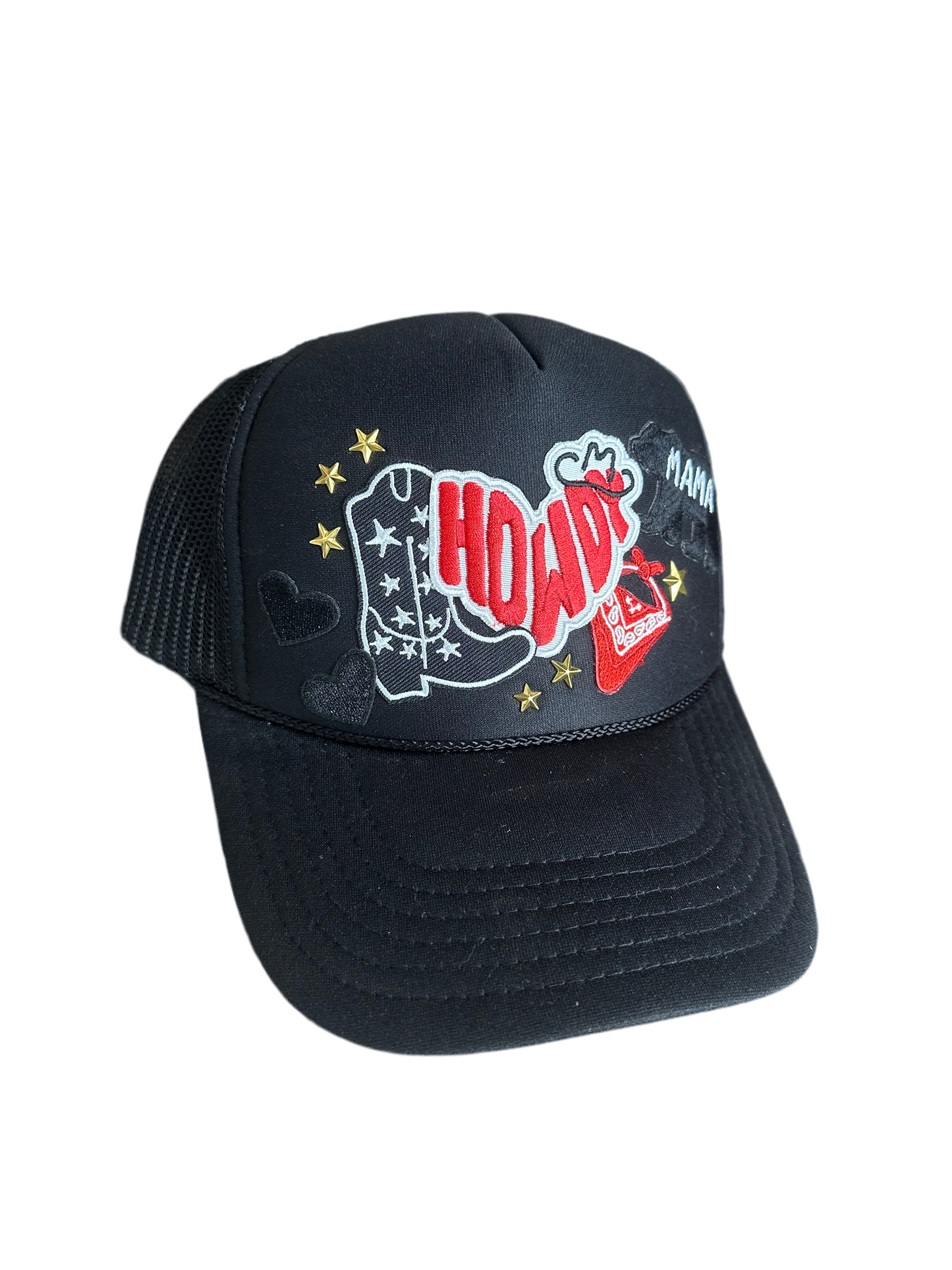 Howdy (Mama)