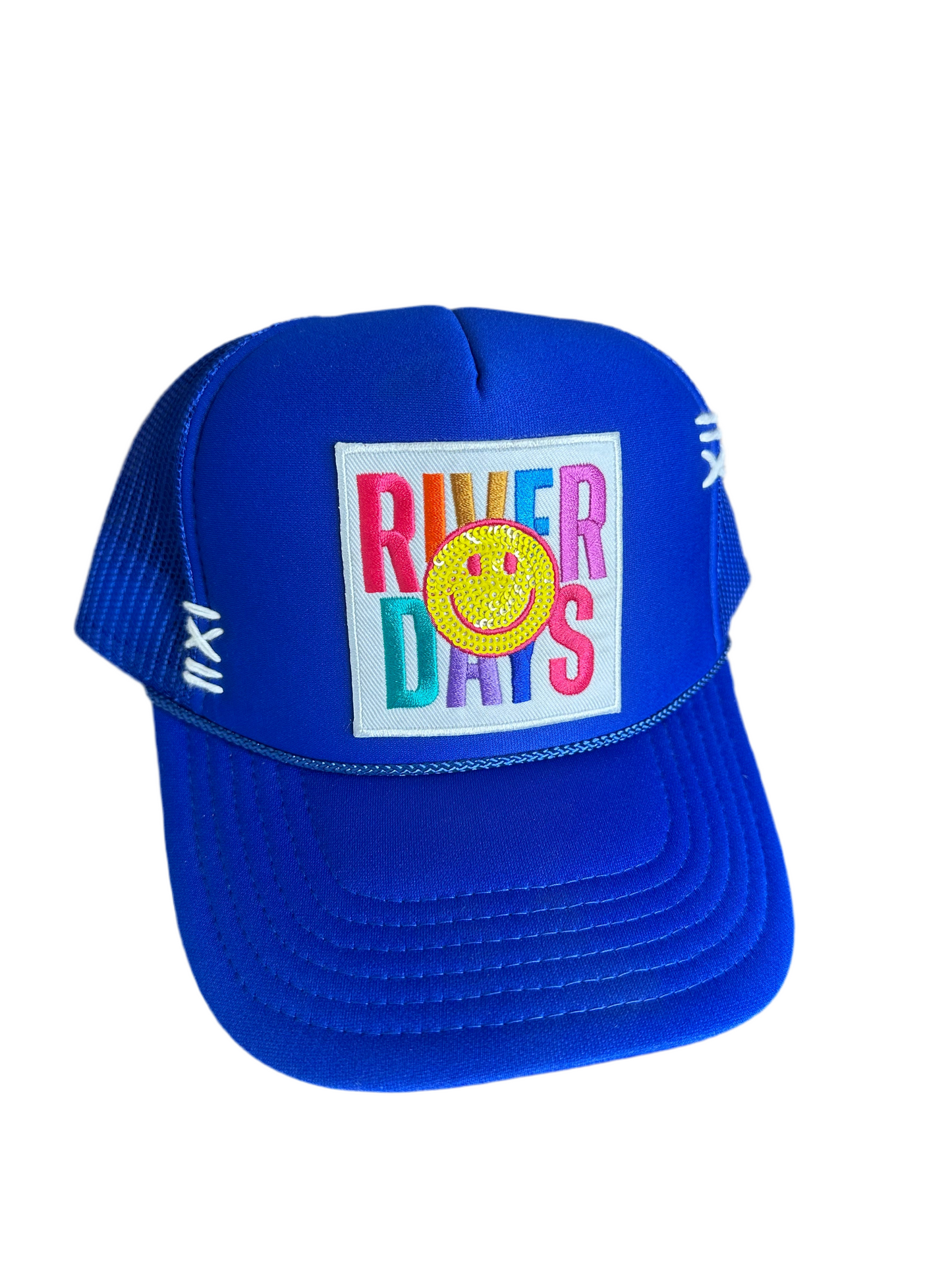 River Days
