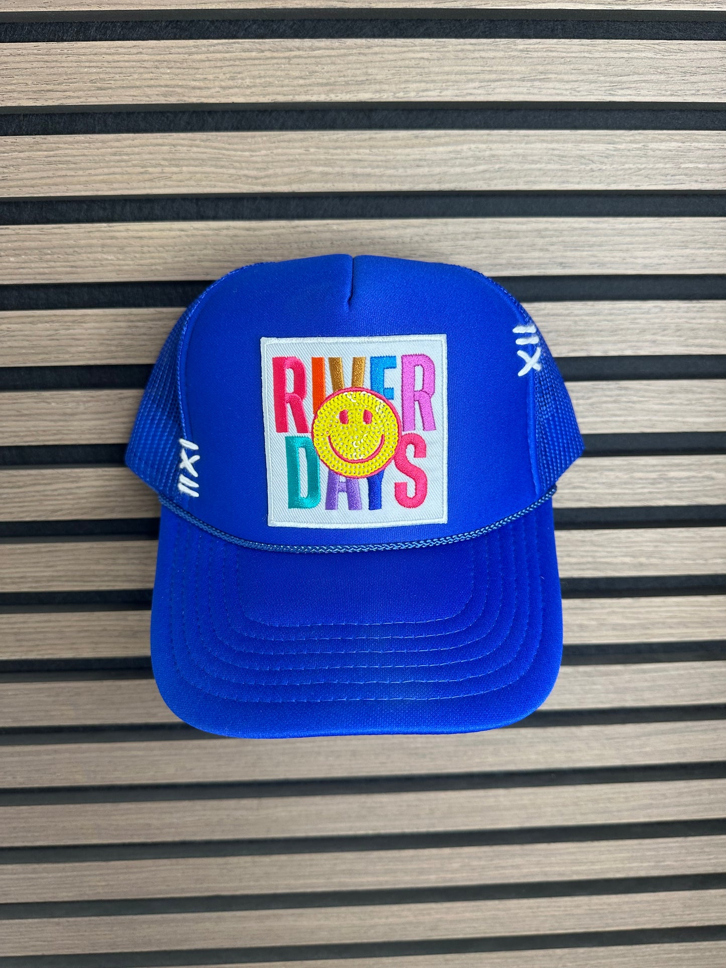 River Days