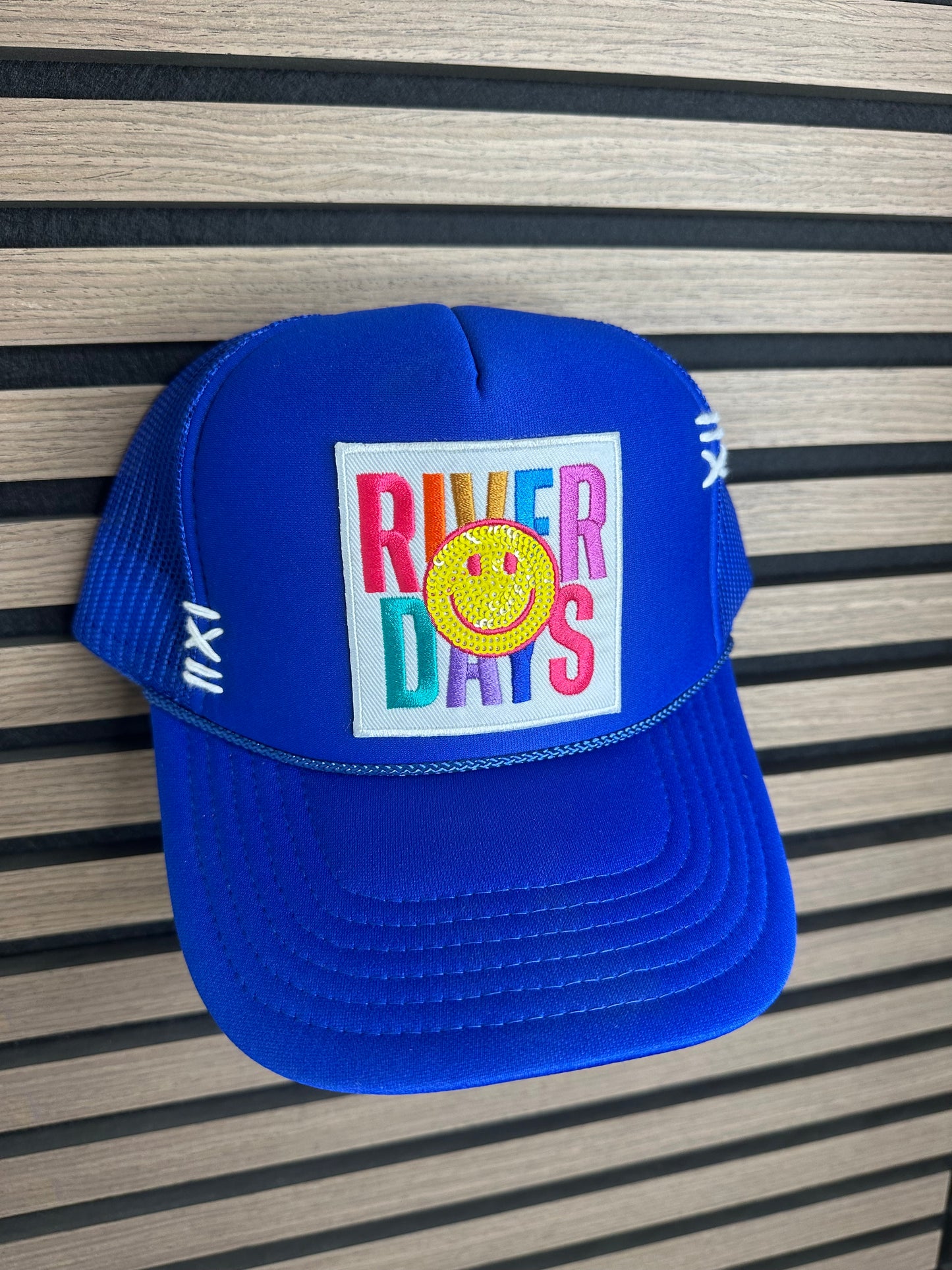 River Days