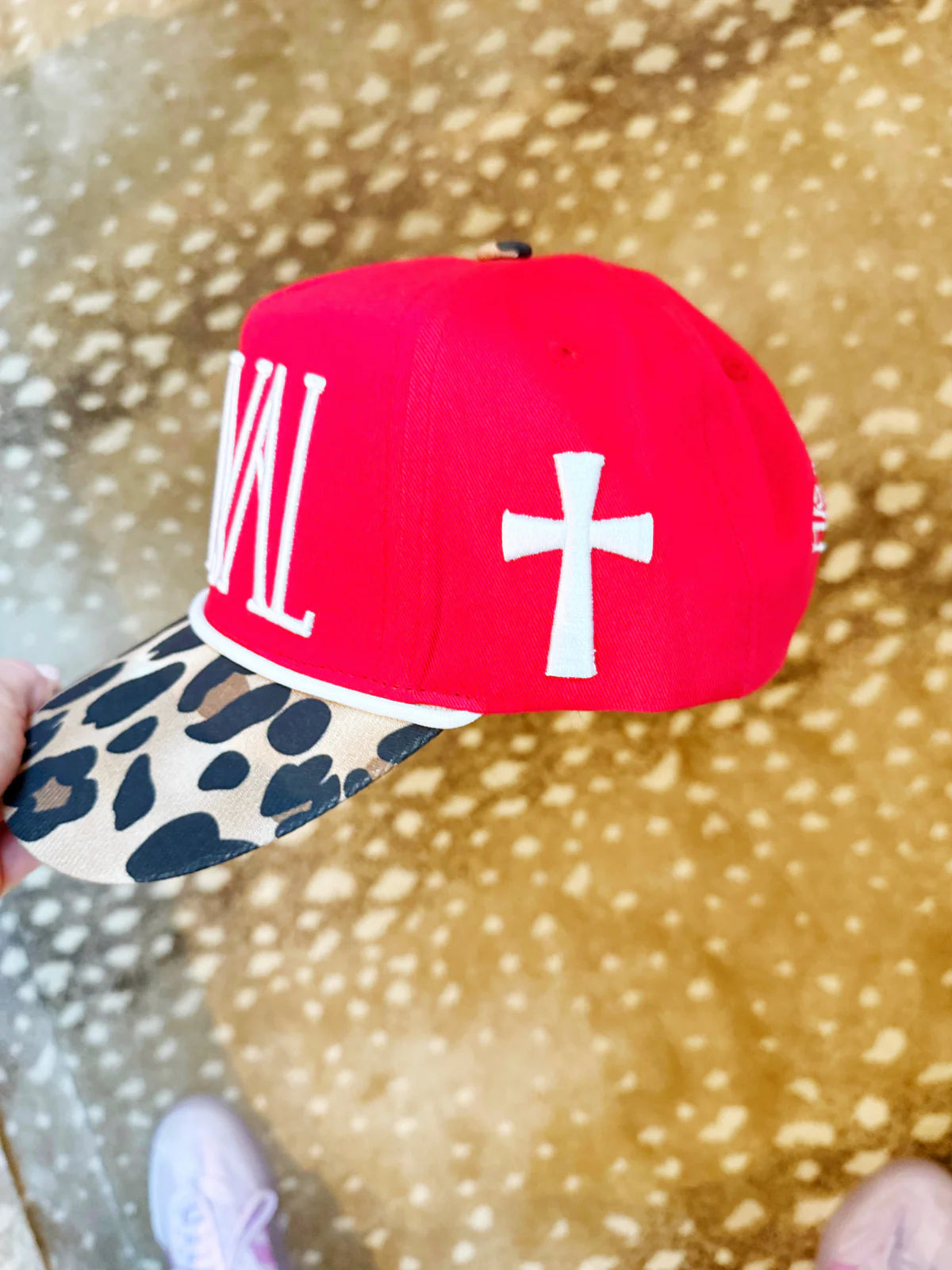 Revival Hat